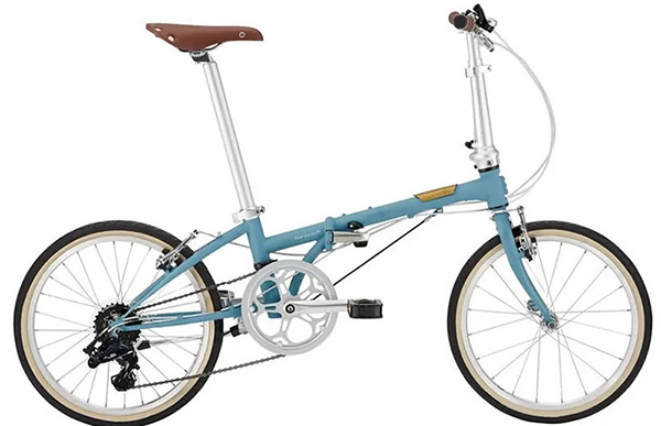 Dahon best sale boardwalk 2019